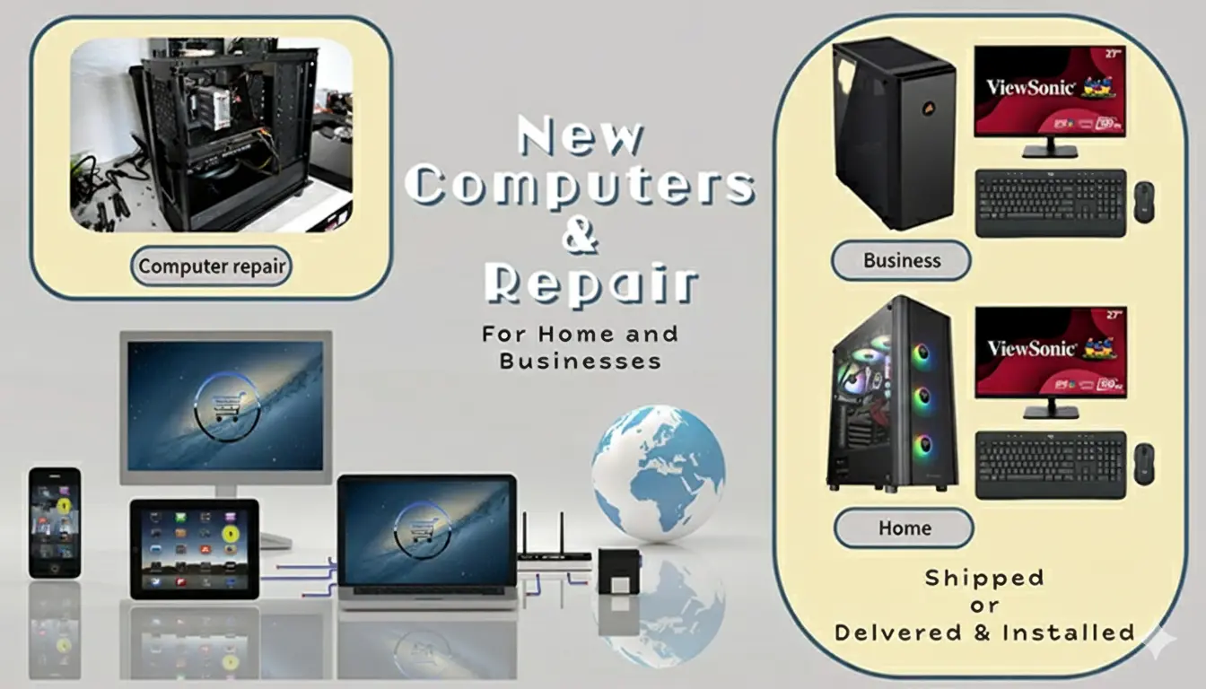 PC Services
